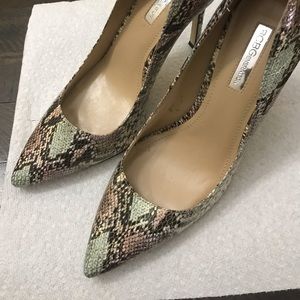 BCBGeneration Heels